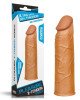 Насадка на член - Pleasure X-Tender Penis Sleeve Add 1 Насадка на член - Pleasure X-Tender Penis Sleeve Add 1