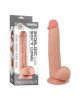 Фалоімітатор - Skinlike Soft Dong 8.5 Фалоімітатор - Skinlike Soft Dong 8.5