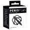 Стимулятор уретри - Penis Plug with Glans Cage