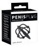Стимулятор уретри - Penis Plug with Glans Cage Стимулятор уретри - Penis Plug with Glans Cage