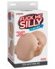 Мастурбатор - Fuck Me Silly To Go Petite Fan