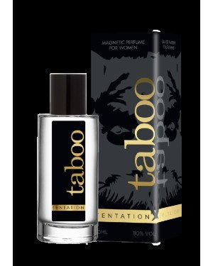 Жіночі парфуми - TABOO Tentation, 50 мл