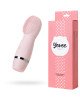 Масажер для обличчя Yovee Gummy Peach, рожевий Масажер для обличчя Yovee Gummy Peach, рожевий