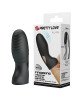 Насадка на палець - Pretty Love Alan Finger Vibrator Black Насадка на палець - Pretty Love Alan Finger Vibrator Black