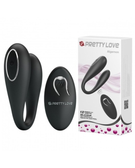 We-vibe - Pretty Love Algernon Black We-vibe - Pretty Love Algernon Black