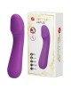 Вібратор - Pretty Love Cetus Vibrator Purple Вібратор - Pretty Love Cetus Vibrator Purple