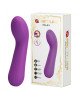 Вібратор - Pretty Love Faun Vibrator Purple