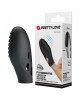 Насадка на палець - Pretty Love Gilo Finger Vibrator Black Насадка на палець - Pretty Love Gilo Finger Vibrator Black