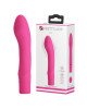 Вібратор - Pretty Love Ira Vibrator Pink Вібратор - Pretty Love Ira Vibrator Pink