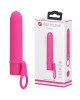 Вібратор - Pretty Love Ladon Vibrator Pink Вібратор - Pretty Love Ladon Vibrator Pink
