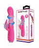 Вібратор - Pretty Love Molly Vibrator Pink Вібратор - Pretty Love Molly Vibrator Pink