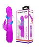 Вібратор - Pretty Love Molly Vibrator Purple Вібратор - Pretty Love Molly Vibrator Purple