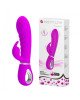 Вібратор - Pretty Love Prescott Vibrator Purple Вібратор - Pretty Love Prescott Vibrator Purple