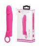 Вібратор - Pretty Love Xiuhcoathl Vibrator Pink Вібратор - Pretty Love Xiuhcoathl Vibrator Pink