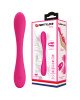 Вібратор - Pretty Love Yedda Stimulator Pink Вібратор - Pretty Love Yedda Stimulator Pink