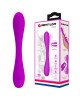 Вібратор - Pretty Love Yedda Stimulator Purple Вібратор - Pretty Love Yedda Stimulator Purple