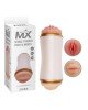 Мастурбатор - MX Sexual Stroker Pussy & Mouth