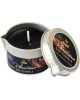 Масажна свічка - Vibratissimo Mystic Black, 50 мл Масажна свічка - Vibratissimo Mystic Black, 50 мл