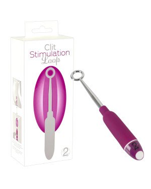 Кліторальний стимулятор - Clit Stimulation Loop