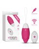 Віброяйце - IJOY Rechargeable Remote Control Egg Pink Віброяйце - IJOY Rechargeable Remote Control Egg Pink