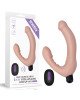 Страпон - IJOY Rechargeable Strapless Strap-On Remote Controlled Страпон - IJOY Rechargeable Strapless Strap-On Remote Controlled