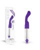 Кліторальний стимулятор - IJOY Rechargeable Versatile Tickler Purple Кліторальний стимулятор - IJOY Rechargeable Versatile Tickler Purple