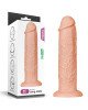 Фалоімітатор - King-Sized Realistic Long Dildo 11 Фалоімітатор - King-Sized Realistic Long Dildo 11