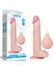 Фалоімітатор - Squirt Extreme Dildo 11