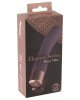Вібратор - Elegant Series Flexy Vibe Вібратор - Elegant Series Flexy Vibe