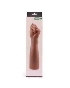 Рука - King-Sized Realistic Bitch Fist 12
