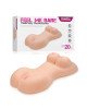 Мастурбатор - Feel Me Bare Tits&Pussy Masturbator Мастурбатор - Feel Me Bare Tits&Pussy Masturbator
