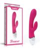 Вібратор - Dreamer Vibrator Rose Red Вібратор - Dreamer Vibrator Rose Red