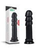 Анальна пробка - King-Sized Anal Ripples 11.25 Анальна пробка - King-Sized Anal Ripples 11.25