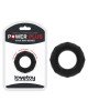 Ерекційне кільце - Power Plus Cockring 4 Black Ерекційне кільце - Power Plus Cockring 4 Black