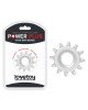 Ерекційне кільце - Power Plus Cockring 3 Clear Ерекційне кільце - Power Plus Cockring 3 Clear
