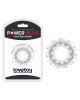 Ерекційне кільце - Power Plus Cockring 2 Clear