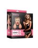 Надувна секс лялька - Silicone Boobie Super Love Doll Надувна секс лялька - Silicone Boobie Super Love Doll