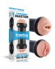 Мастурбатор - Traning Master Double Side Stroker Mouth And Pussy Мастурбатор - Traning Master Double Side Stroker Mouth And Pussy
