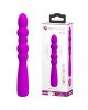 Вібратор - Pretty Love Monroe Vibrator Purple