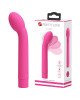 Вібратор - Pretty Love Logan Vibrator Pink Вібратор - Pretty Love Logan Vibrator Pink
