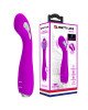 Вібратор - Pretty Love Hector Vibrator Purple (App)