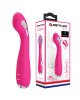 Вібратор - Pretty Love Hector Vibrator Pink (App) Вібратор - Pretty Love Hector Vibrator Pink (App)