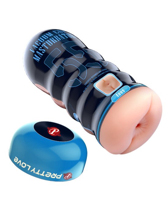 Мастурбатор - Pretty Love Vacuum Cup Masturbator Anus