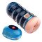 Мастурбатор - Pretty Love Vacuum Cup Masturbator Anus