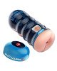 Мастурбатор - Pretty Love Vacuum Cup Masturbator Anus