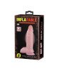 Вібратор - Inflatable Dong, 18,8 см Вібратор - Inflatable Dong, 18,8 см