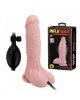Фалоімітатор - Inflatable Dildo Flesh Фалоімітатор - Inflatable Dildo Flesh