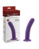 Фалоімітатор - Sweet Breeze Raw Recruit M Purple Фалоімітатор - Sweet Breeze Raw Recruit M Purple