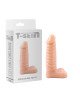 Фалоімітатор - T-Skin Spread Me No.06 Dildo Фалоімітатор - T-Skin Spread Me No.06 Dildo