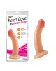 Фалоімітатор - Keep Love Moonlight Dildo Фалоімітатор - Keep Love Moonlight Dildo